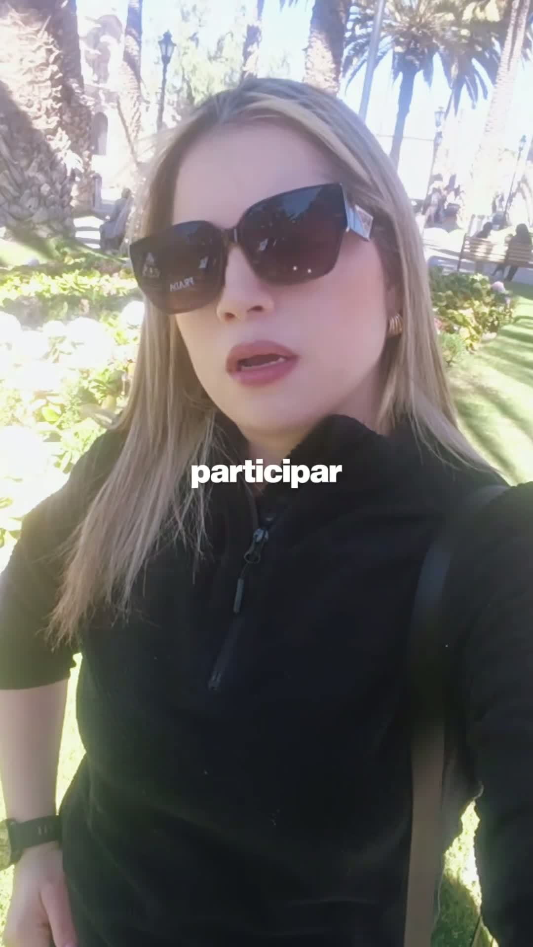 Testimonio de María Victoria, MEDELLÍN · COLOMBIA