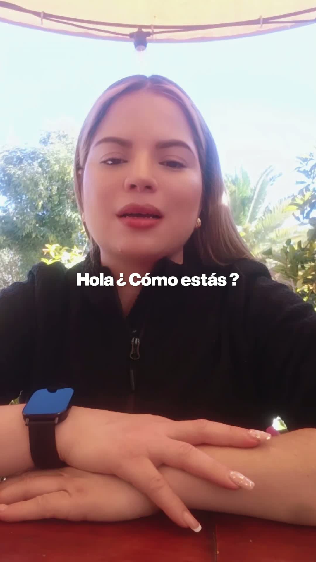Testimonio de María Victoria, MEDELLÍN · COLOMBIA